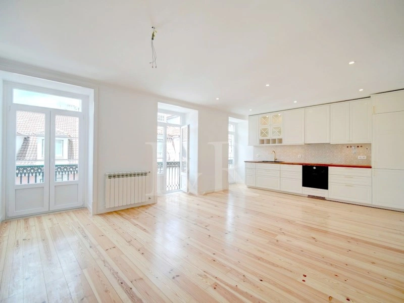 2 - venta apartamento lisboa región de lisboa portugal