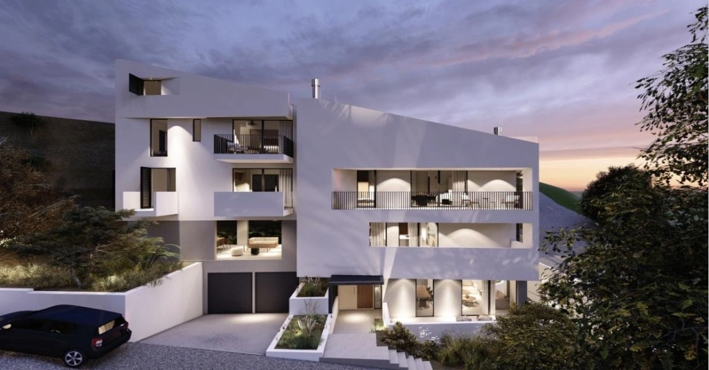 2 - venta apartamento réthymnon creta grecia