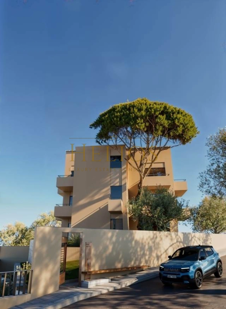 2 - vente appartement chalépa crète grèce