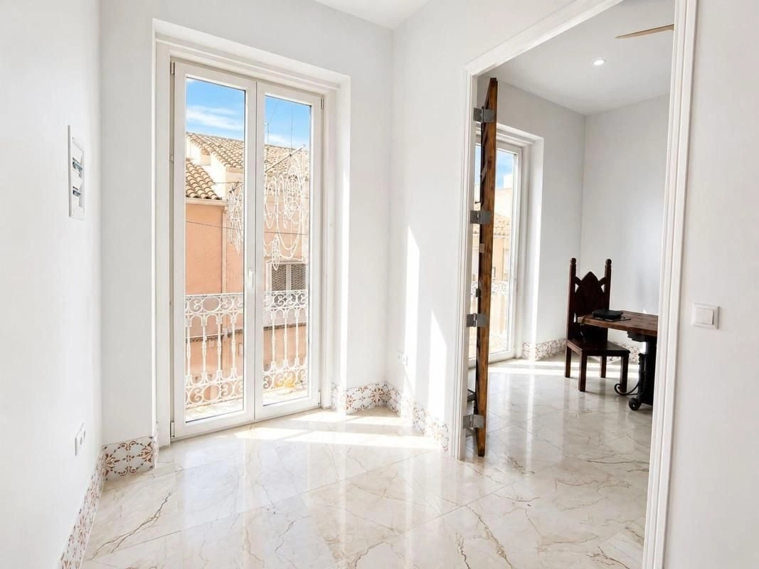 1 - vente appartement pinoso communauté valencienne espagne