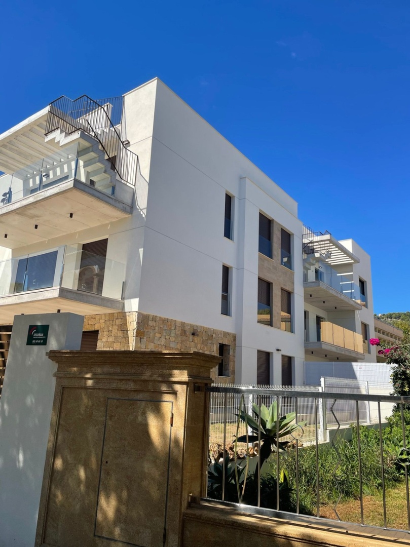 2 - verkauf wohnung xabia/javea - costa blanca valencia spanien
