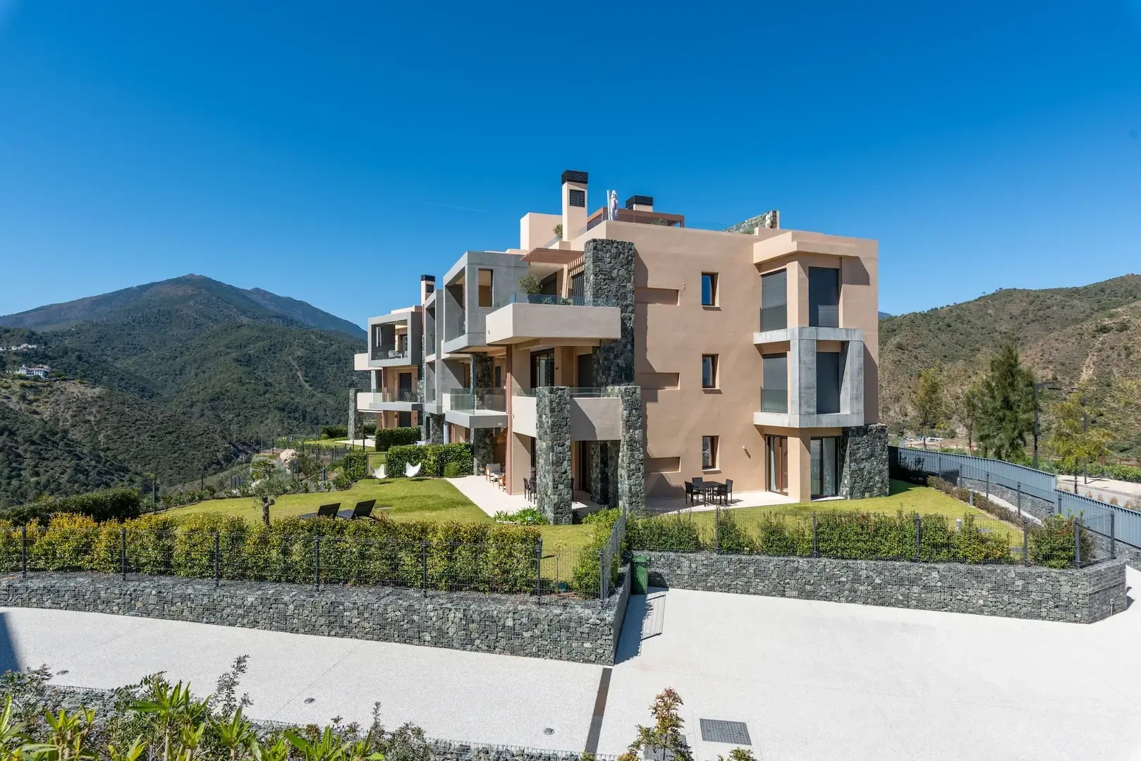 1 - verkauf wohnung marbella - costa del sol andalusien spanien