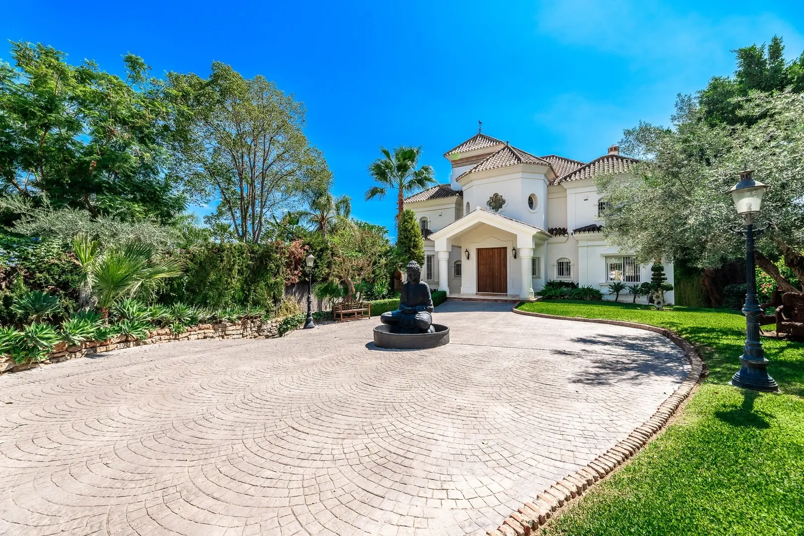 1 - vente maison marbella - costa del sol andalousie espagne