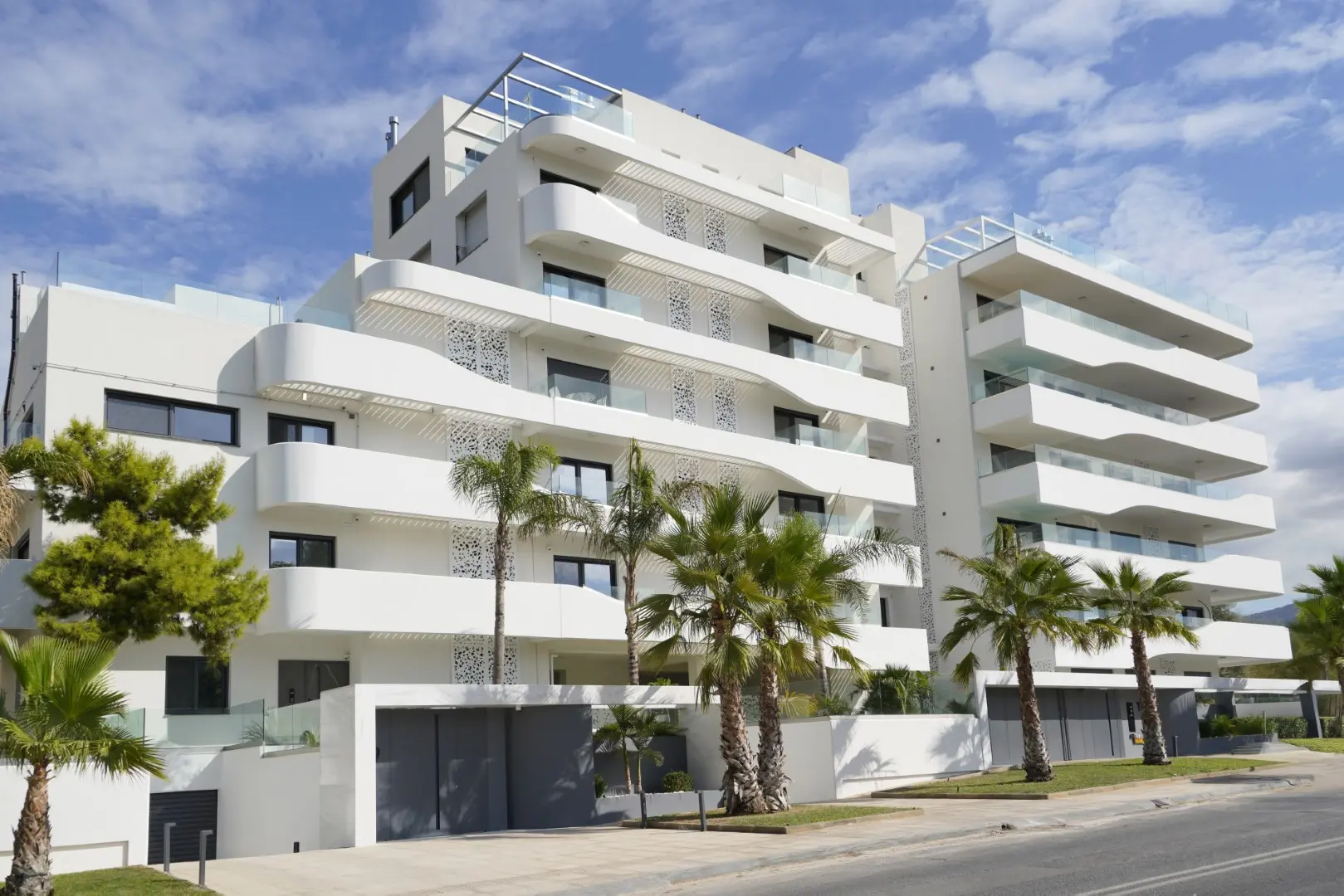 1 - sea view apartment for sale in glyfada attica greece