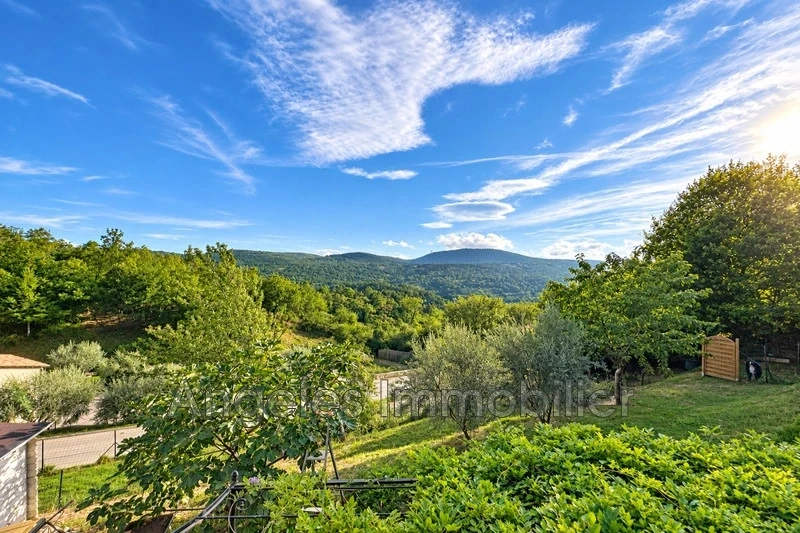 2 - house for sale in coursegoules alpes-maritimes france