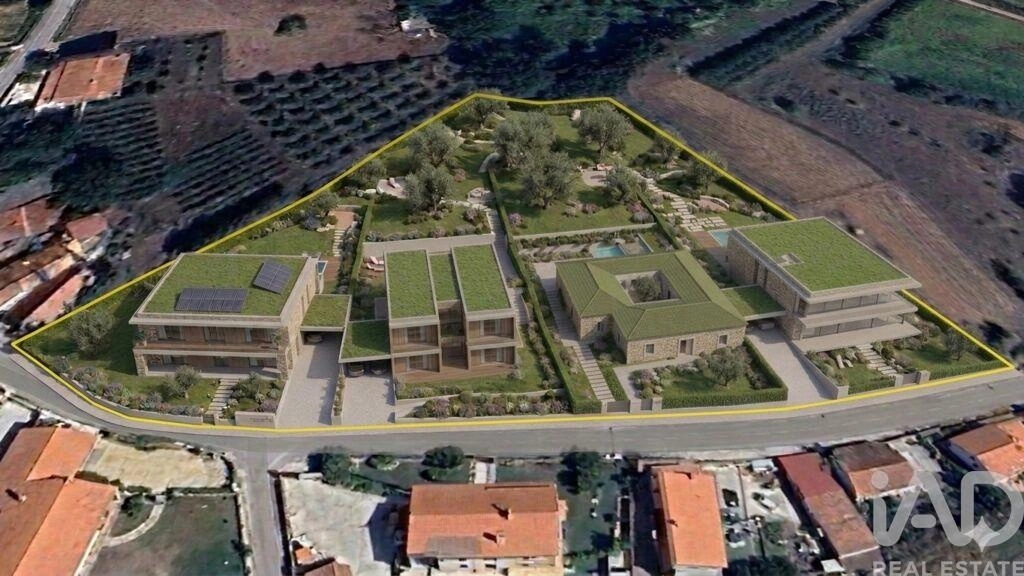 1 - vente maison aljubarrota région centre portugal