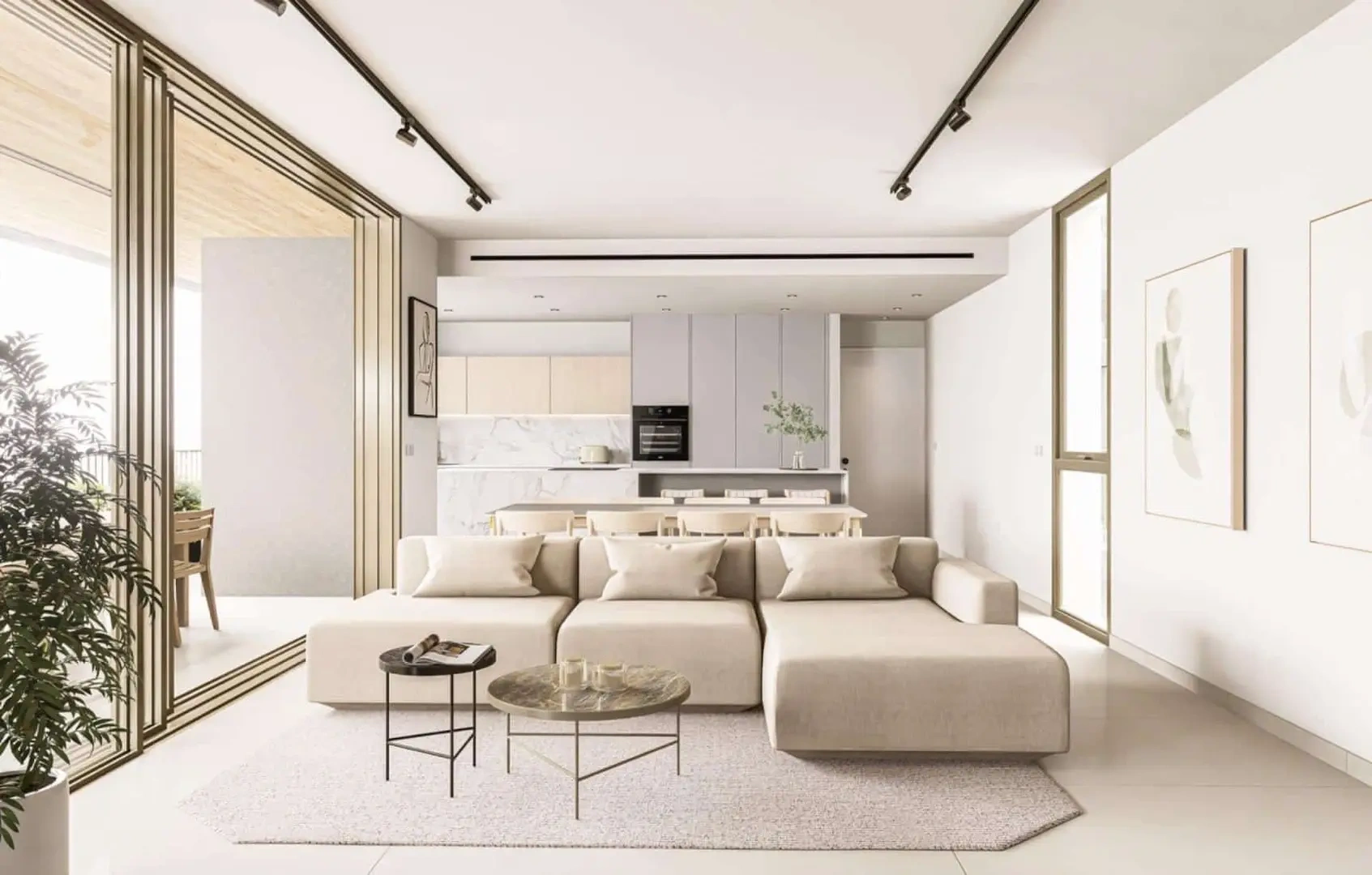 2 - venta apartamento aglantzia nicosia chipre