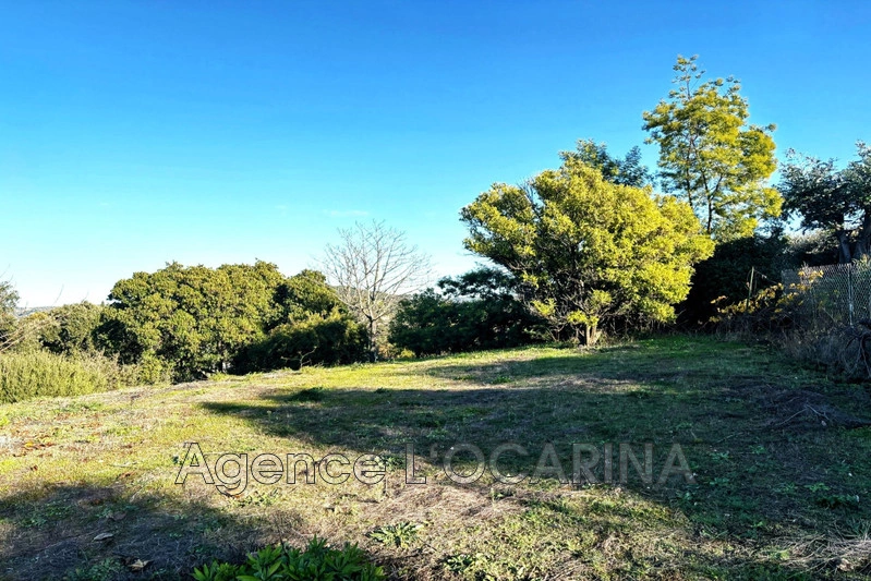 2 - plot of land for sale in la roquette-sur-siagne alpes-maritimes france