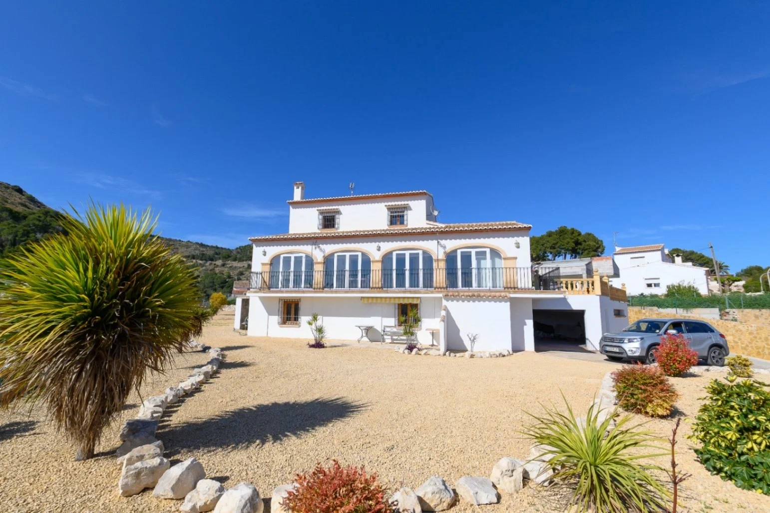 1 - vente villa xabia/javea - costa blanca communauté valencienne espagne