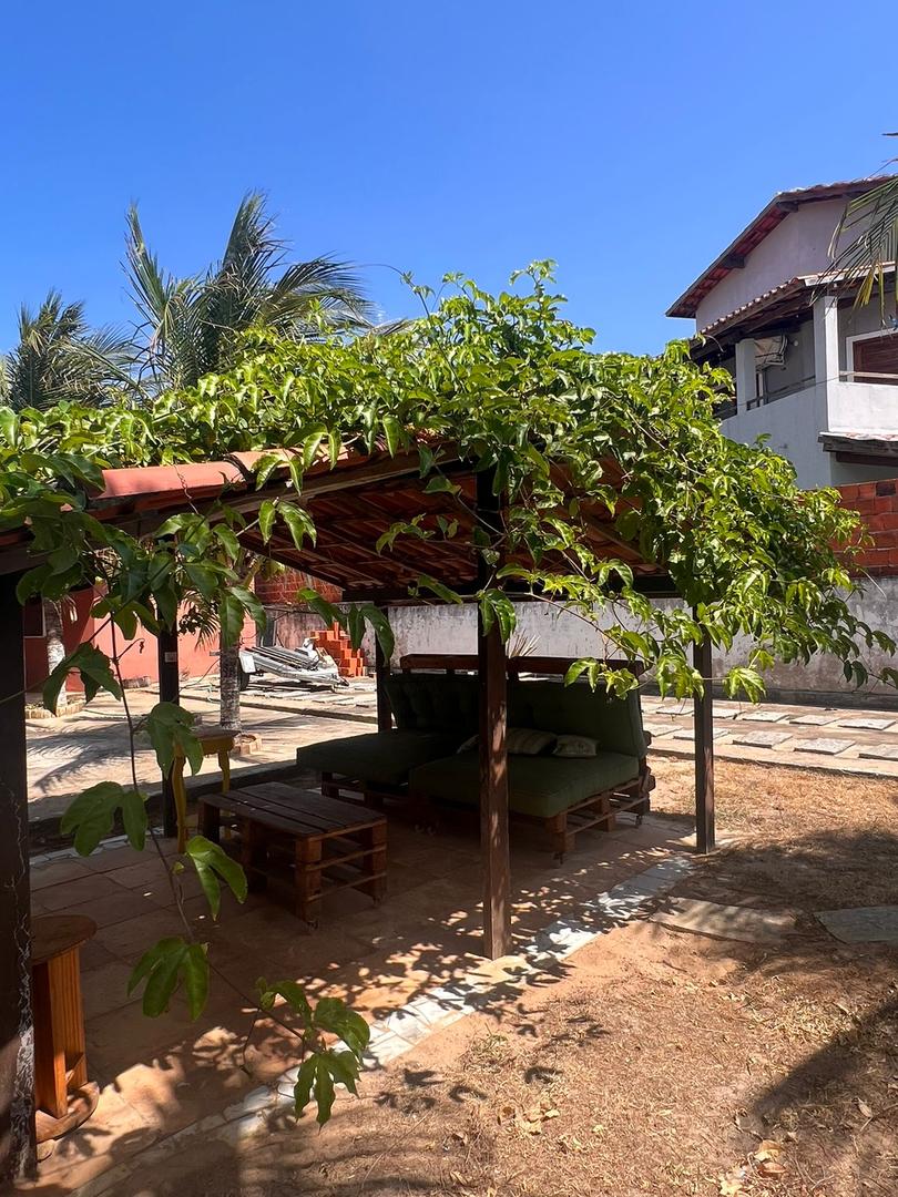 1 - venda propriedade a praia ao pé taiba ceará brasil