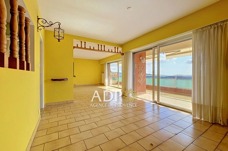 1 - verkoop appartement uitzicht op zee grasse alpes-maritimes frankrijk