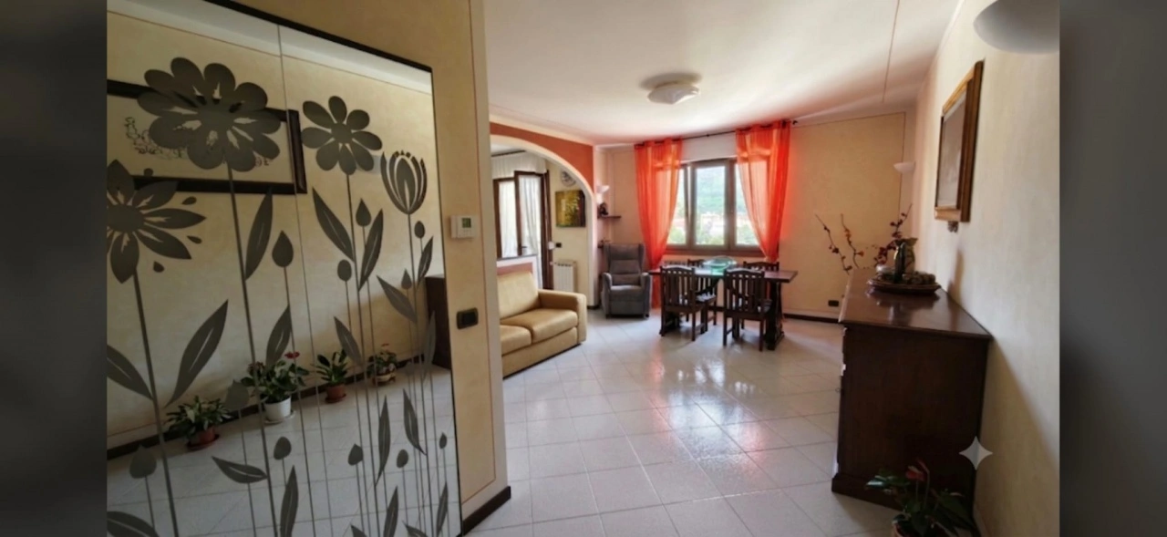 2 - продажа квартира pelago тоскана италия