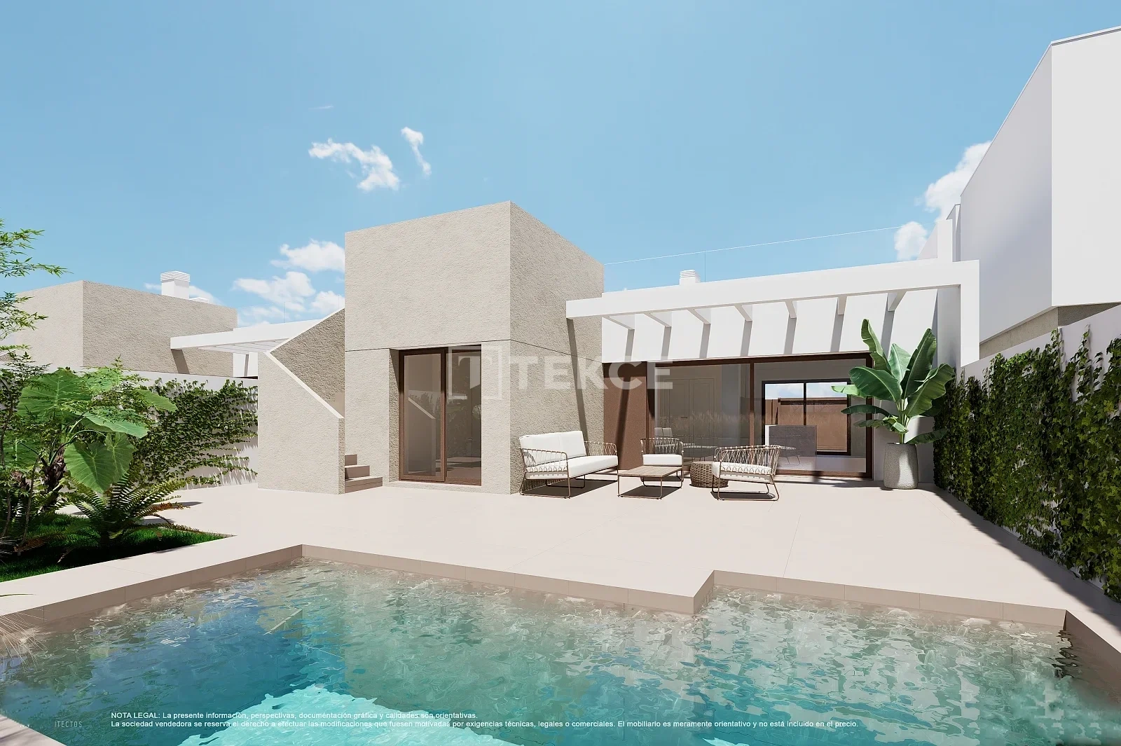 2 - house for sale in los alcazares region of murcia spain