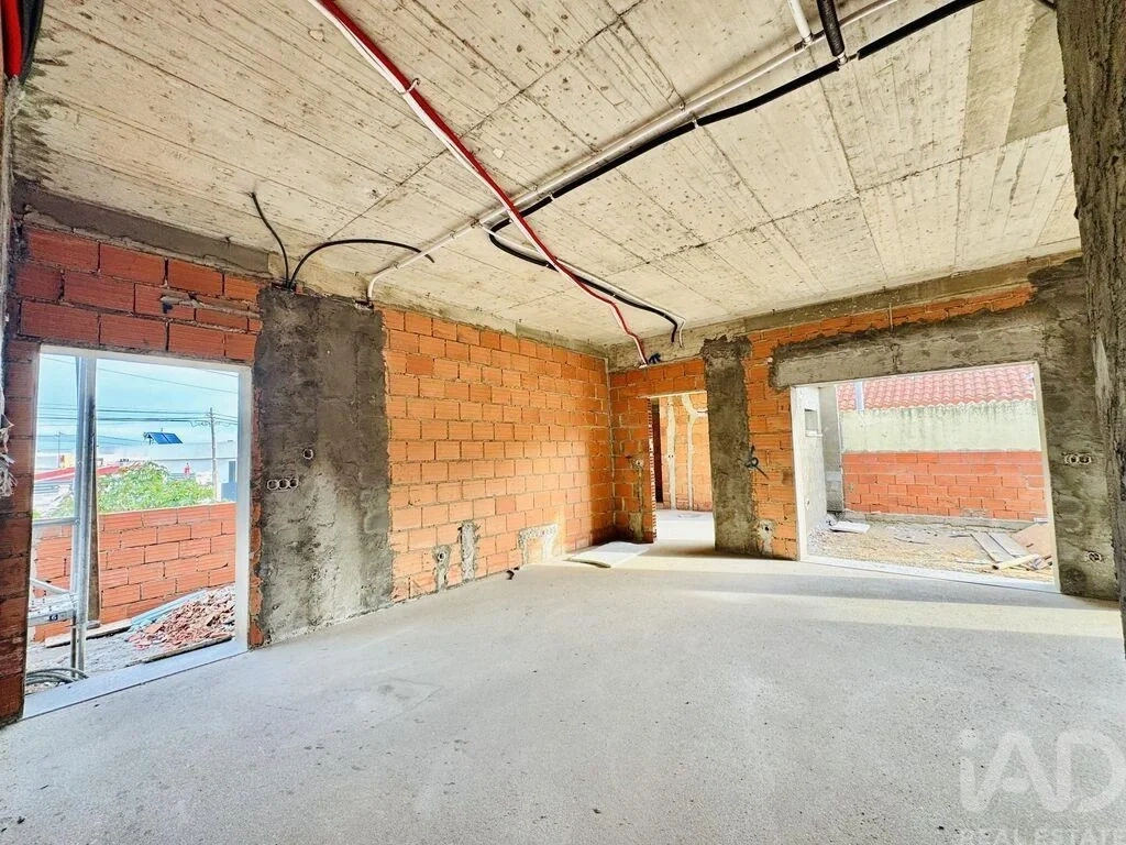 1 - vente maison fernão ferro région de lisbonne portugal