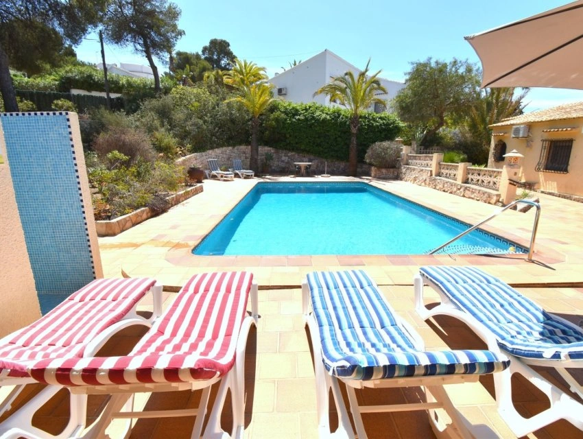 2 - vente maison xabia/javea - costa blanca communauté valencienne espagne
