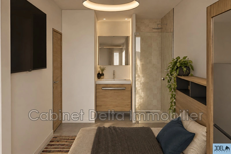2 - verkoop appartement bandol var frankrijk