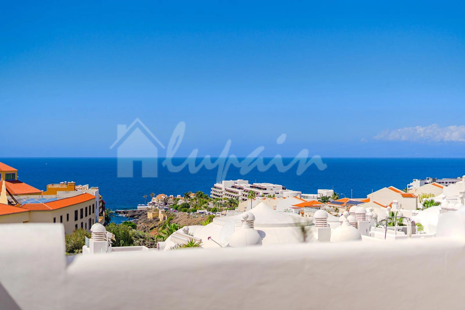 2 - venda apartamento playa paraiso tenerife - ilhas canárias espanha
