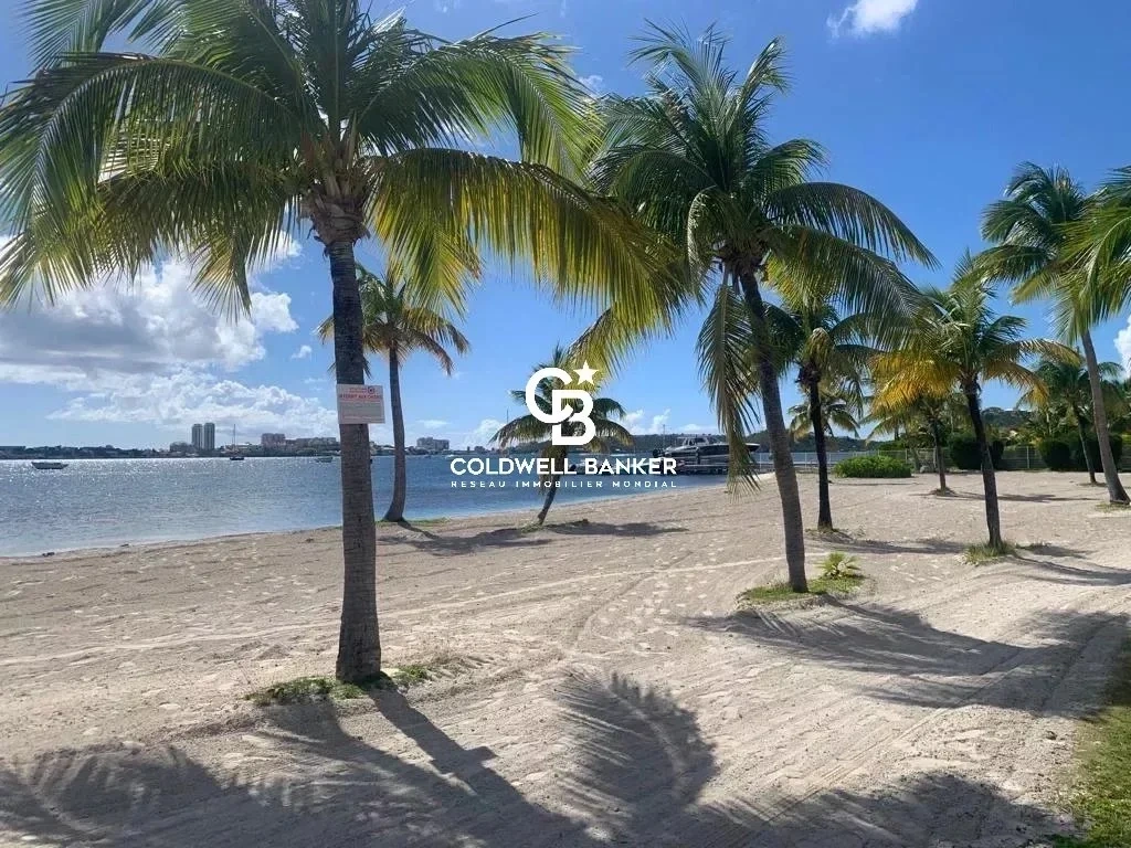 2 - venta apartamento vista al mar saint martin san martín - antillas francesas islas del caribe