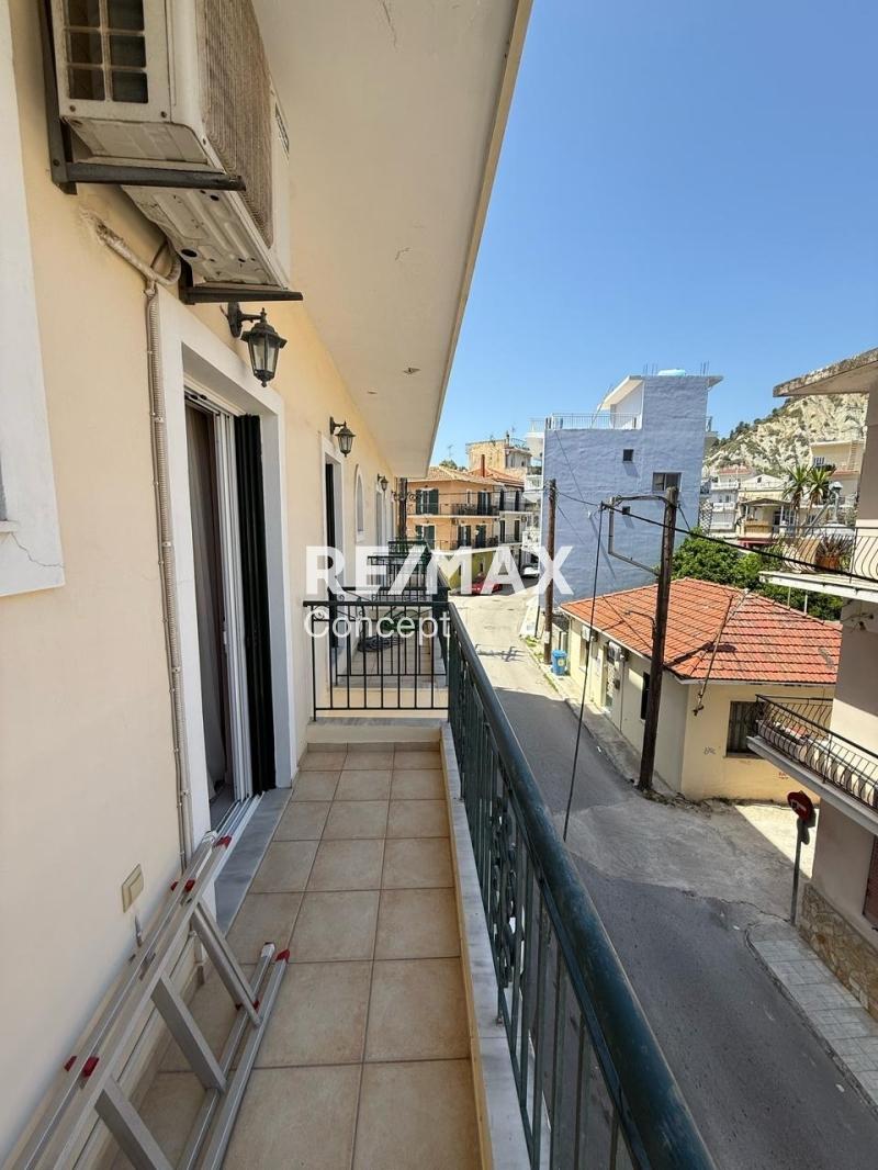 2 - venta apartamento zante islas jónicas grecia