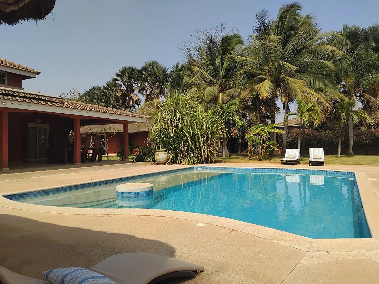 2 - house for sale in saly portudal thiès senegal