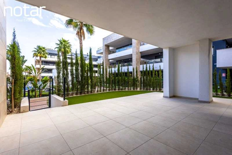 1 - vente appartement orihuela communauté valencienne espagne