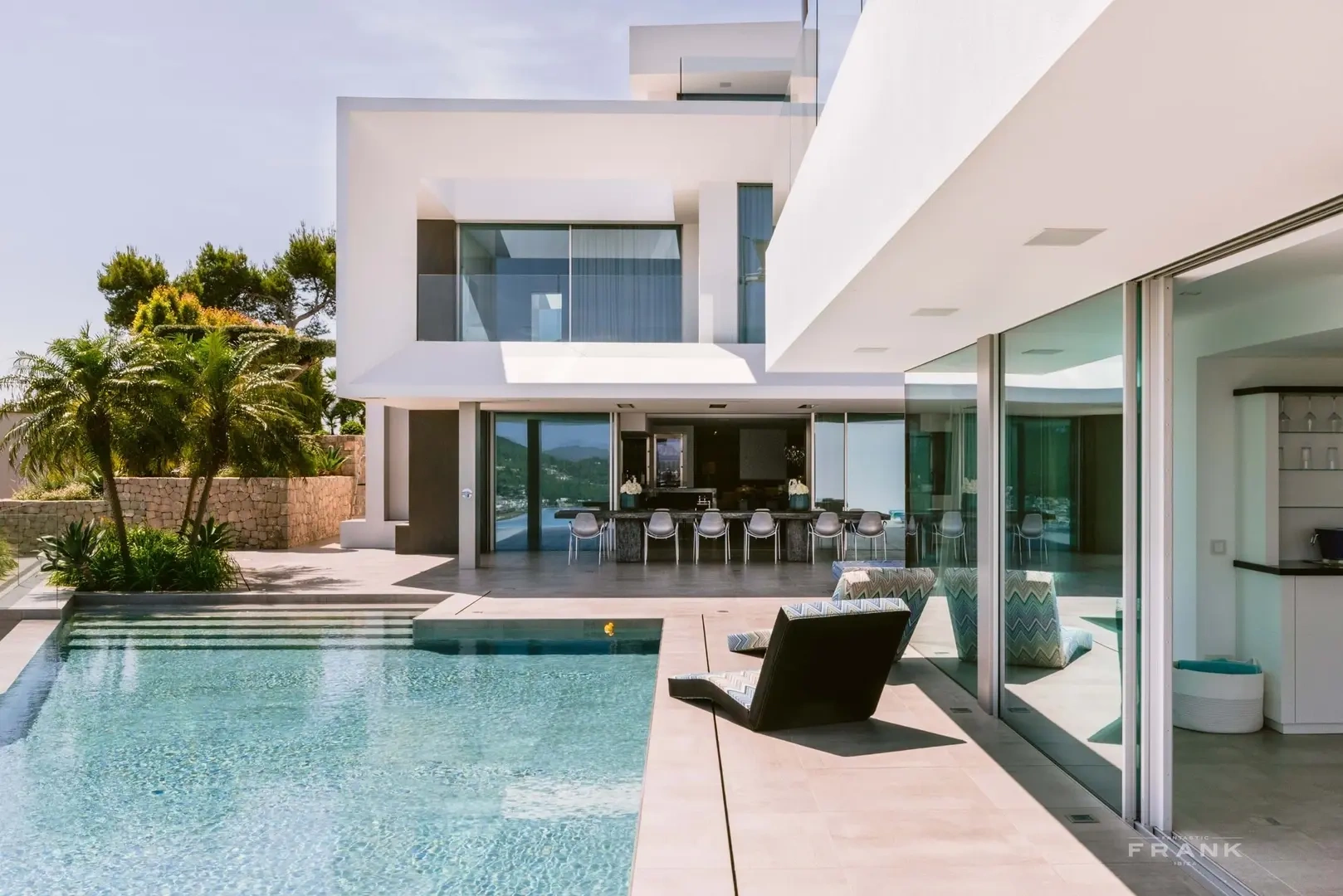 2 - vente maison ibiza - eivissa ibiza - baléares espagne