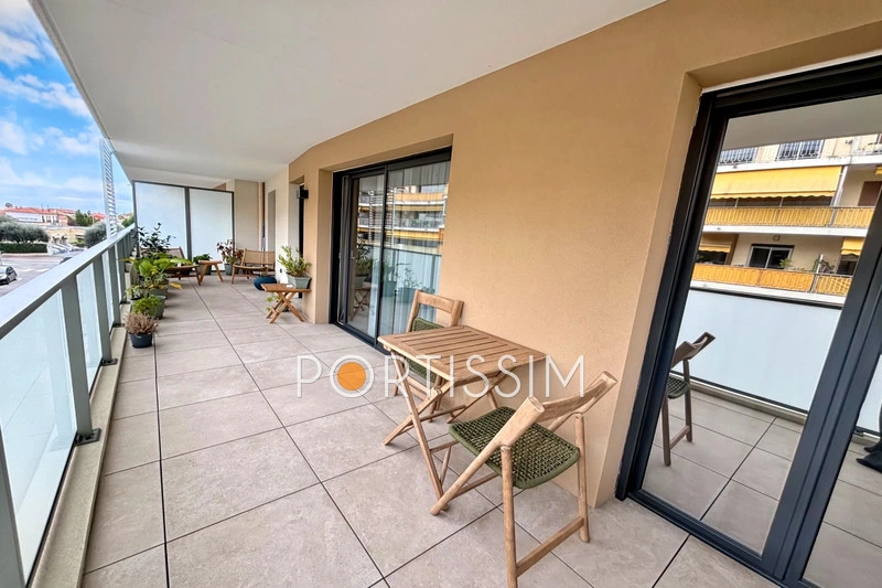 1 - venda apartamento cagnes-sur-mer alpes-maritimes frança