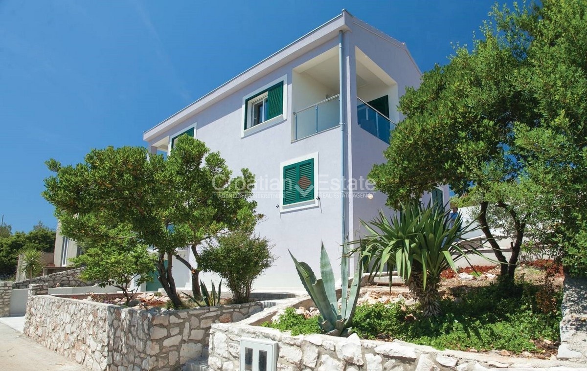 1 - vendita casa vista mare korčula dubrovnik-neretva croazia