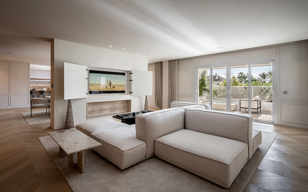 2 - vente appartement marbella - costa del sol andalousie espagne