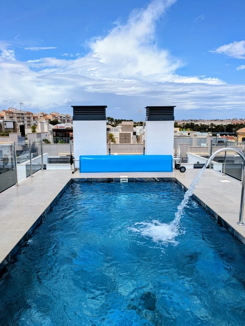 1 - verkoop appartement torrevieja - costa blanca valencian community spanje