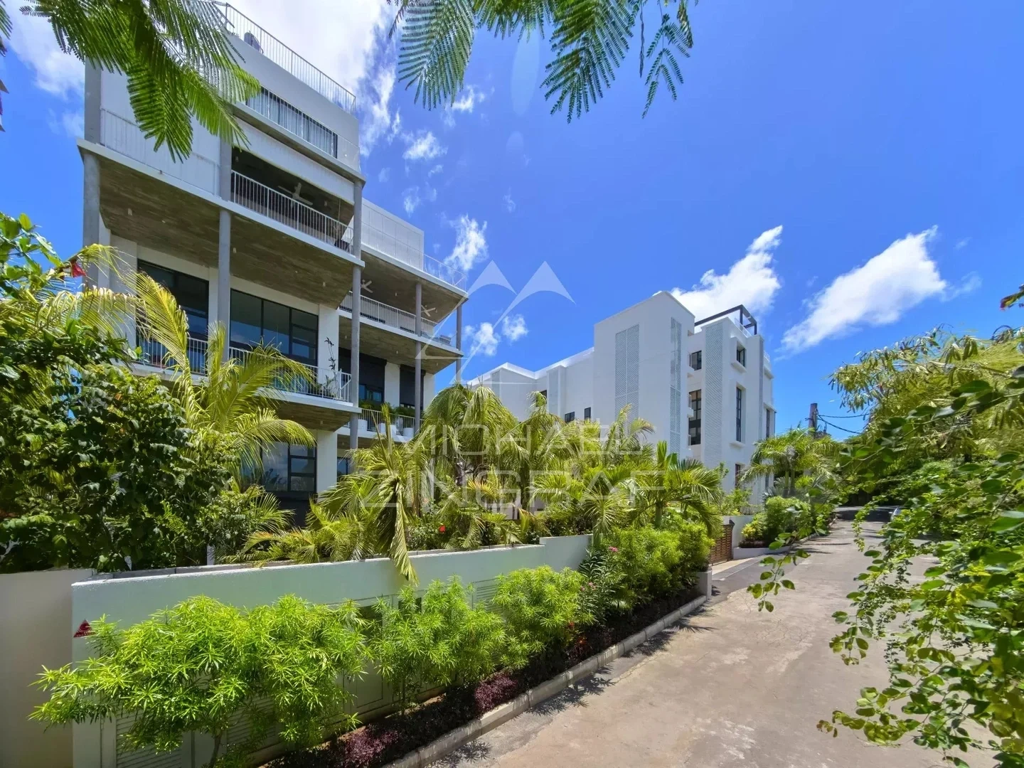 2 - verkauf wohnung grand baie rivière du rempart mauritius