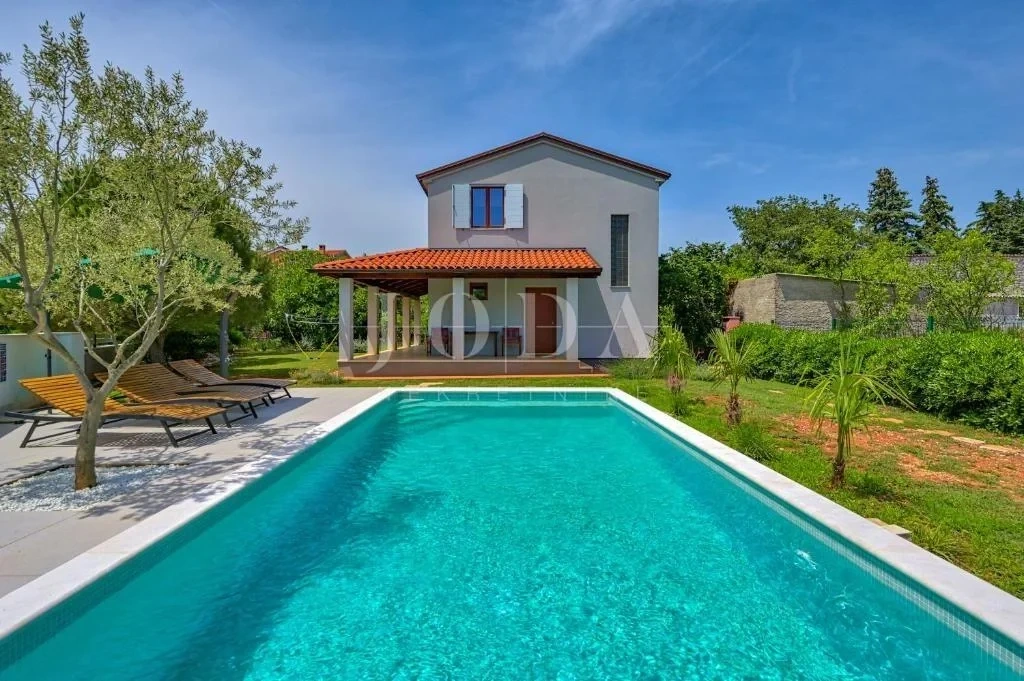 1 - venta casa marčana istria croacia