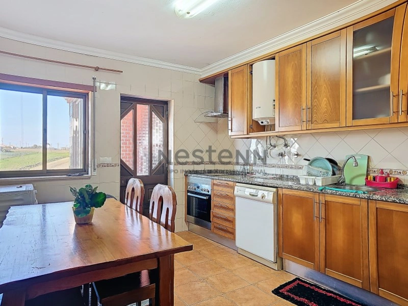 2 - venta apartamento vista al mar lourinhã región centro portugal