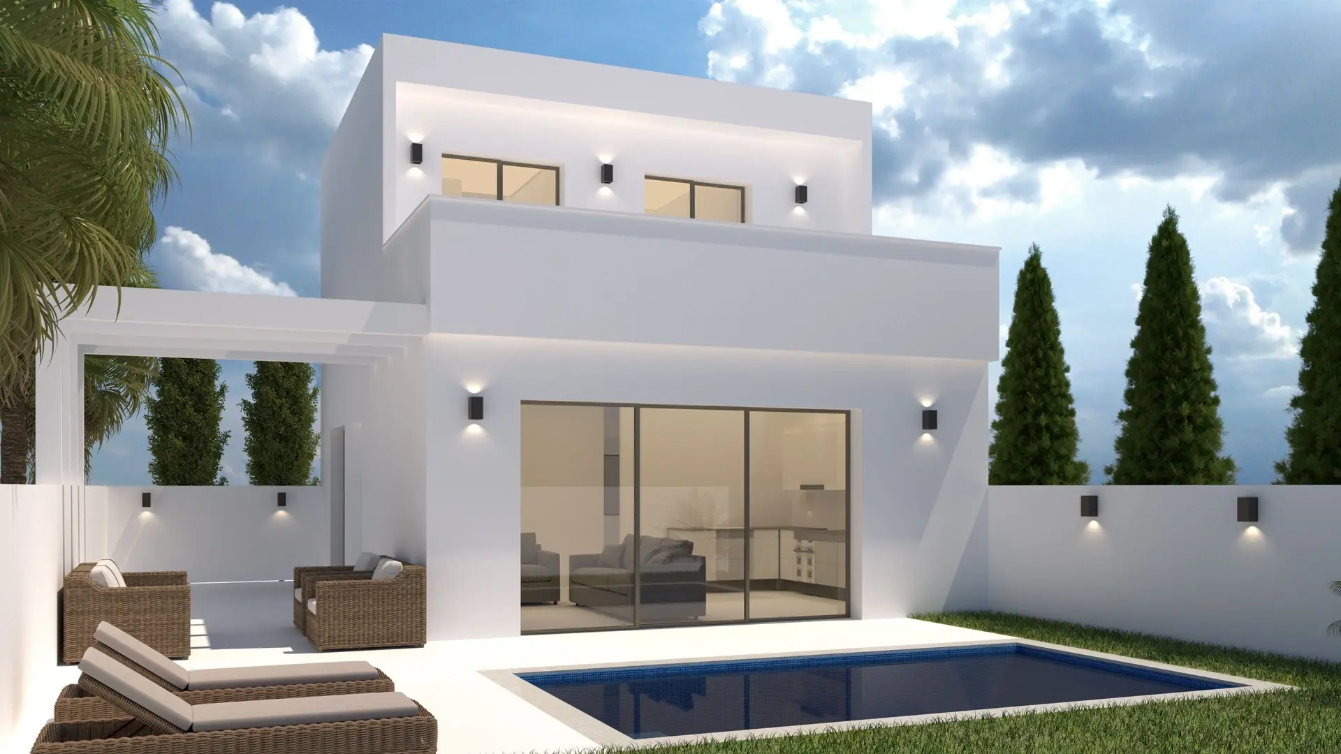 2 - verkoop huis orihuela-costa valencian community spanje