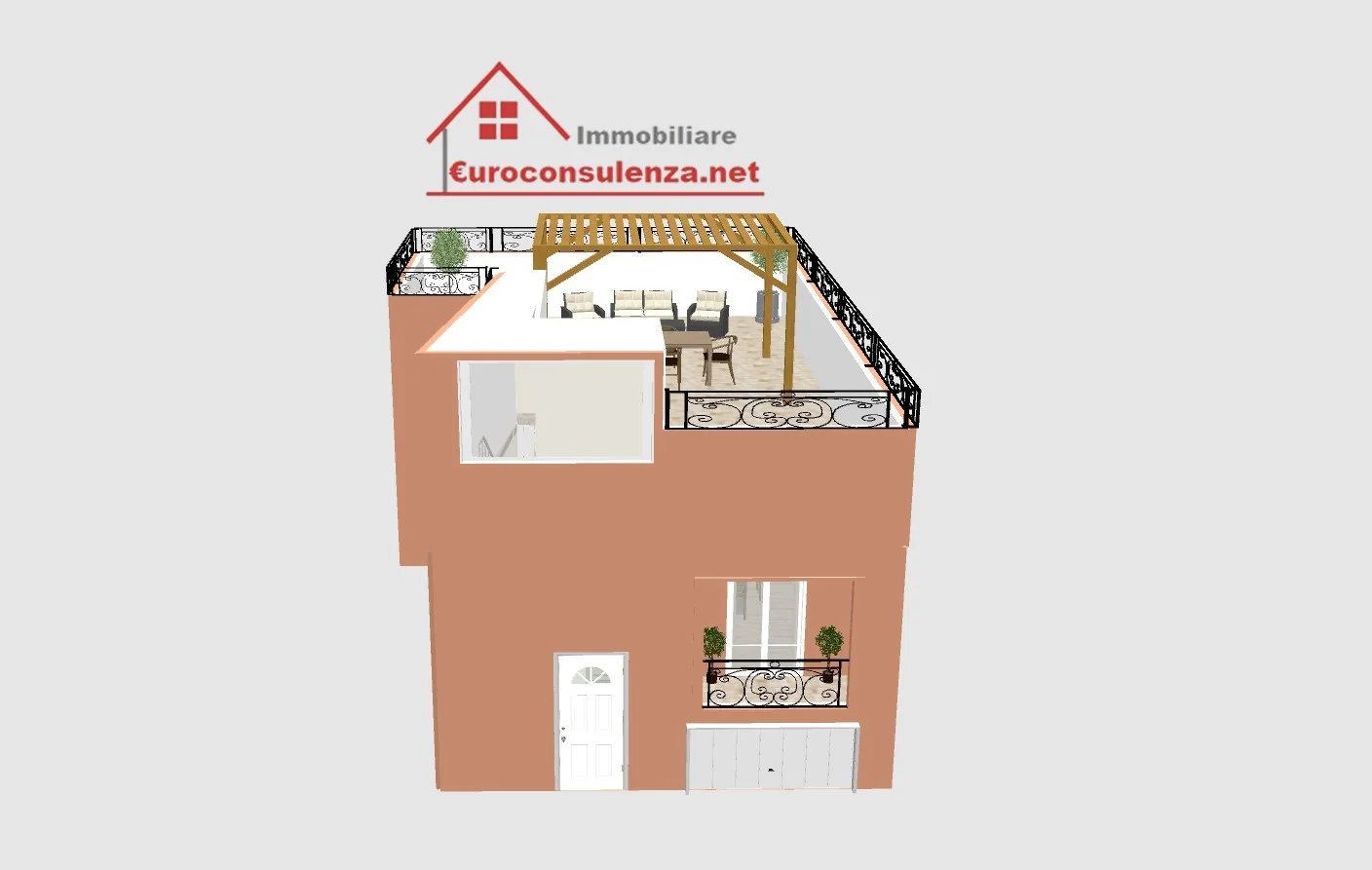 2 - house for sale in casarano apulia italy