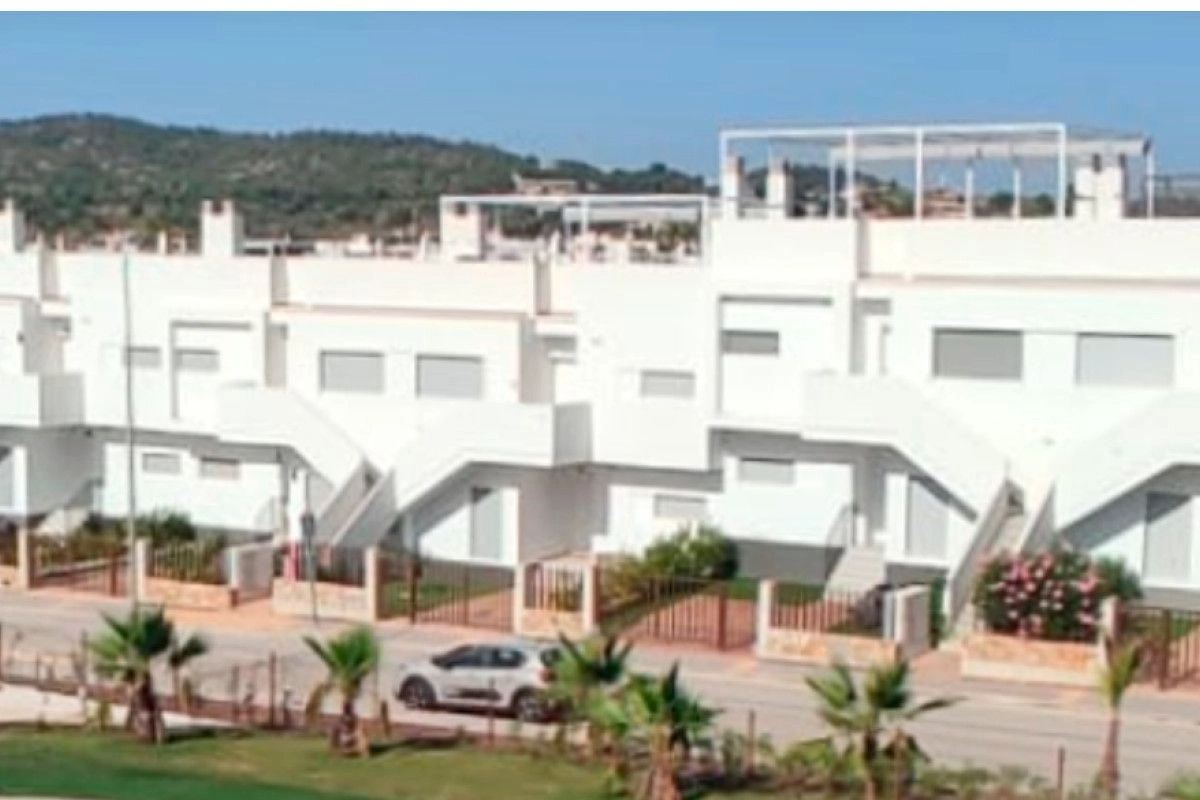 1 - venda apartamento orihuela comunidade valenciana espanha
