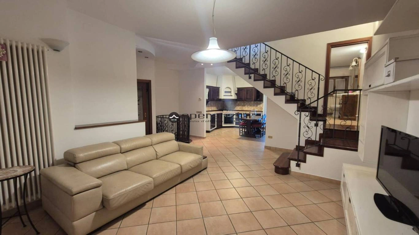 2 - house for sale in fano the marches italy