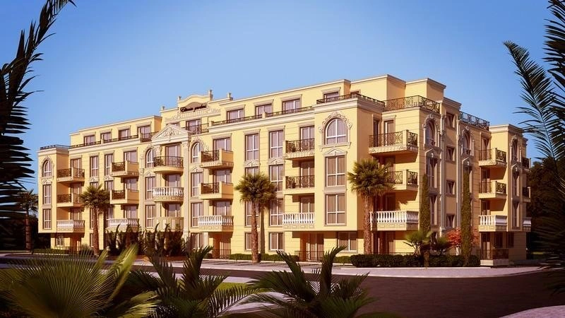 2 - vendita appartamento ravda burgas bulgaria