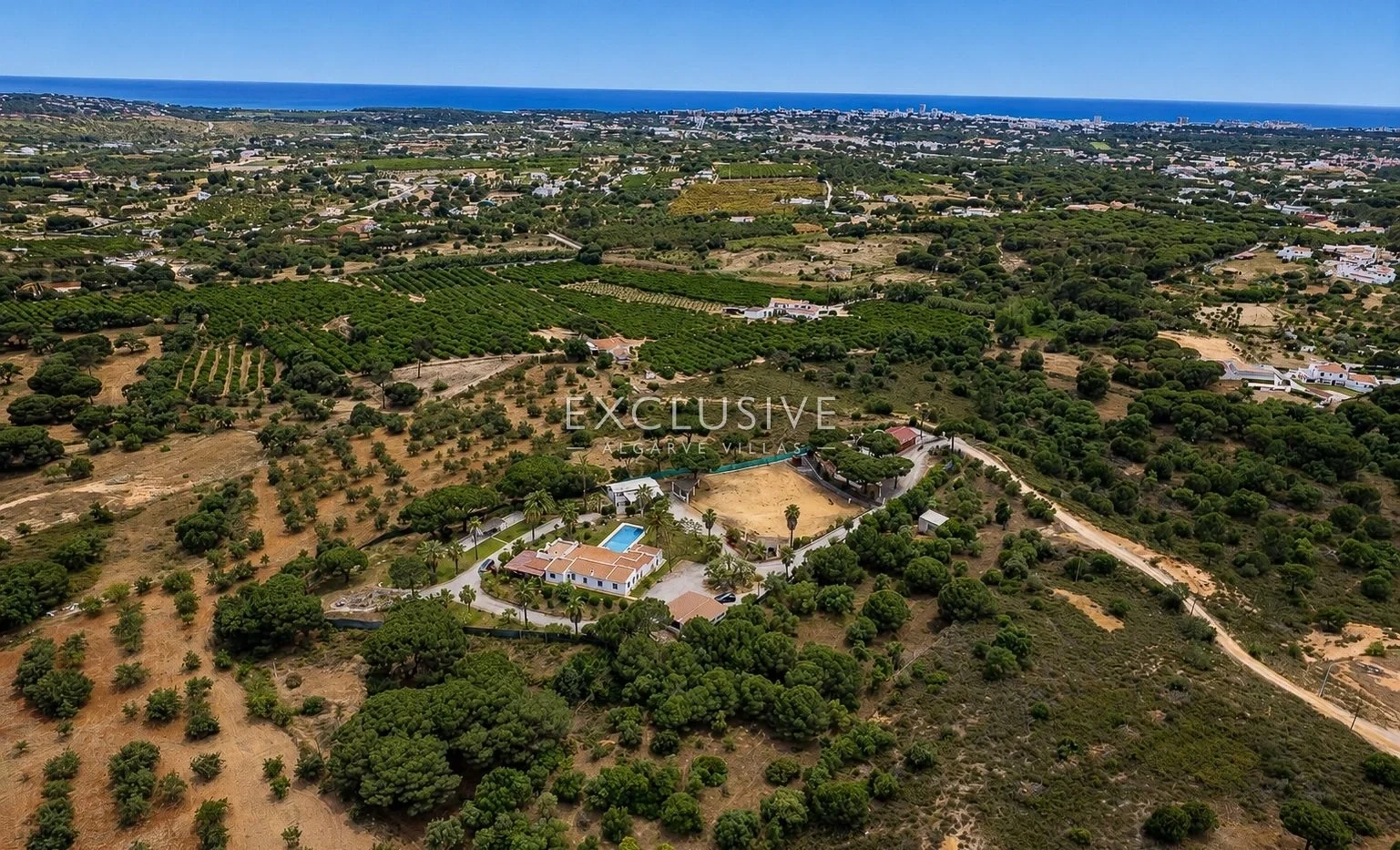 1 - venda villa loulé algarve portugal