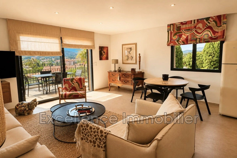 1 - vendita appartamento sainte-maxime var francia