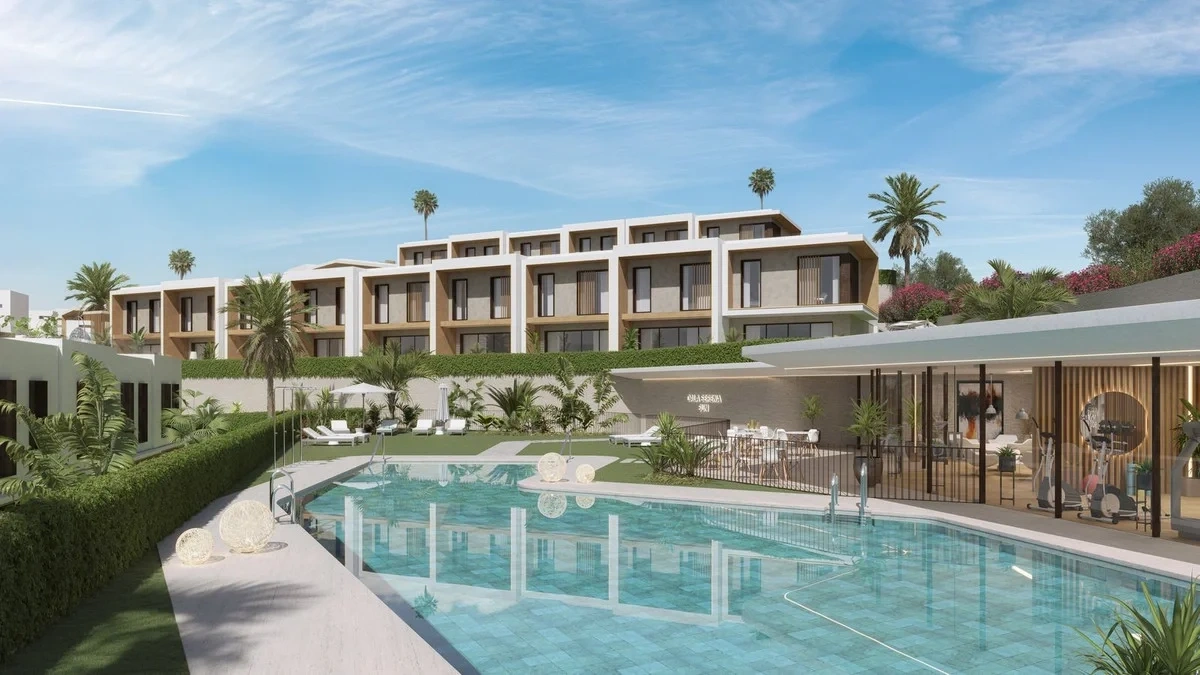 2 - sea view house for sale in la cala de mijas andalusia spain