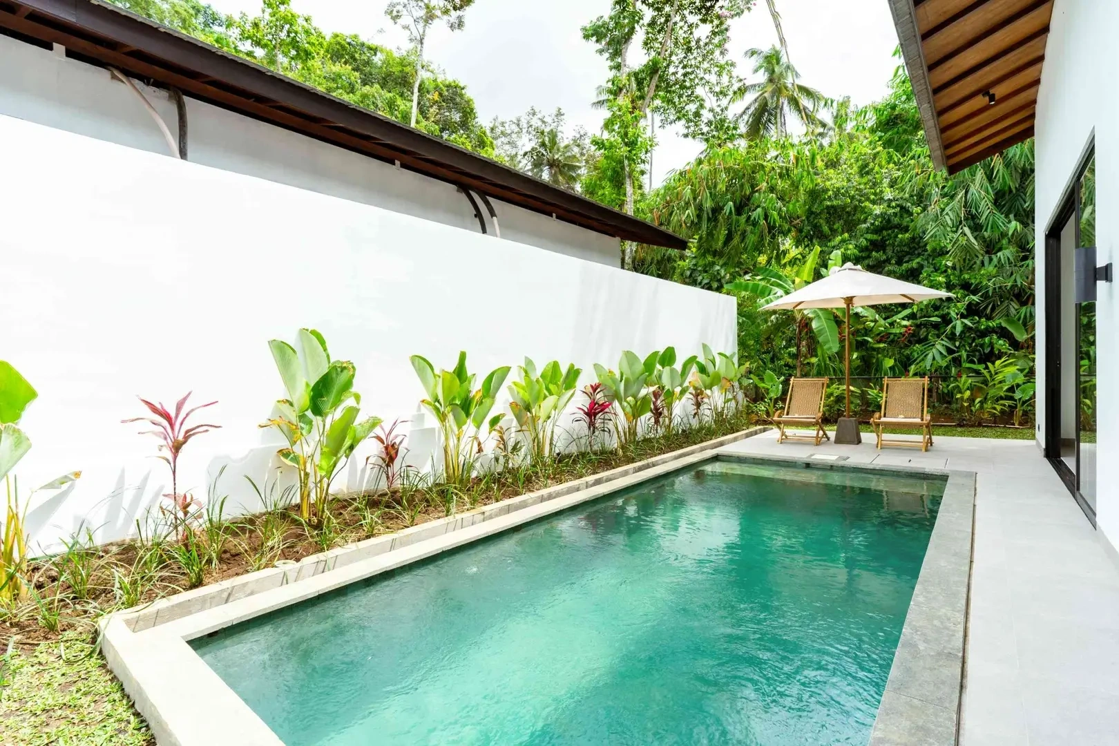 2 - продажа villa gianyar bali индонезия