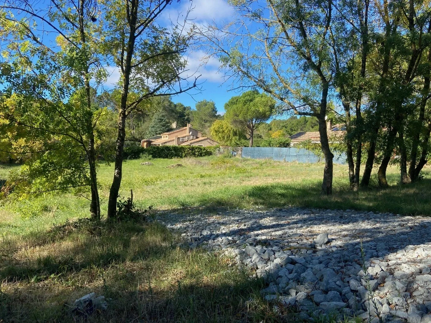 2 - vente terrain carcassonne aude france