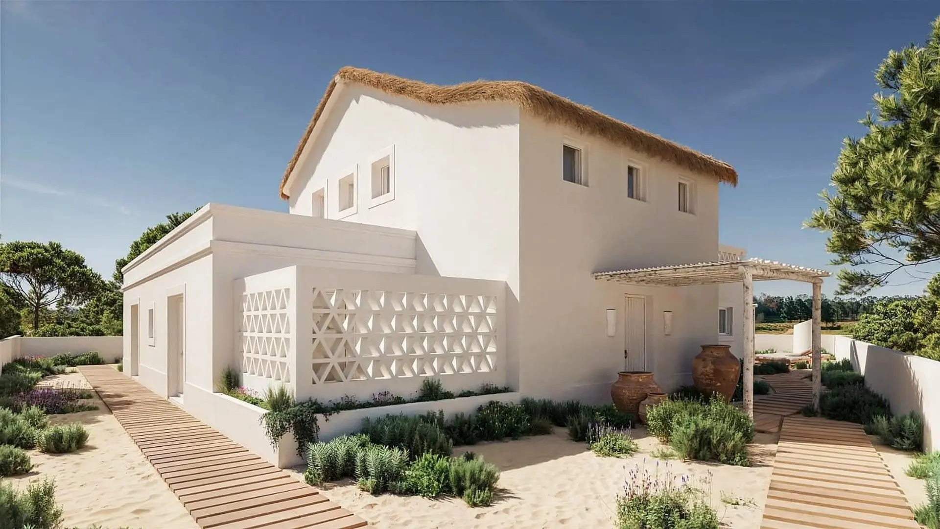 2 - verkauf haus comporta alentejo portugal