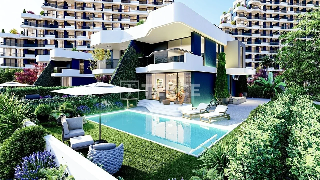1 - venta casa a pie de playa erdemli mersin turquía