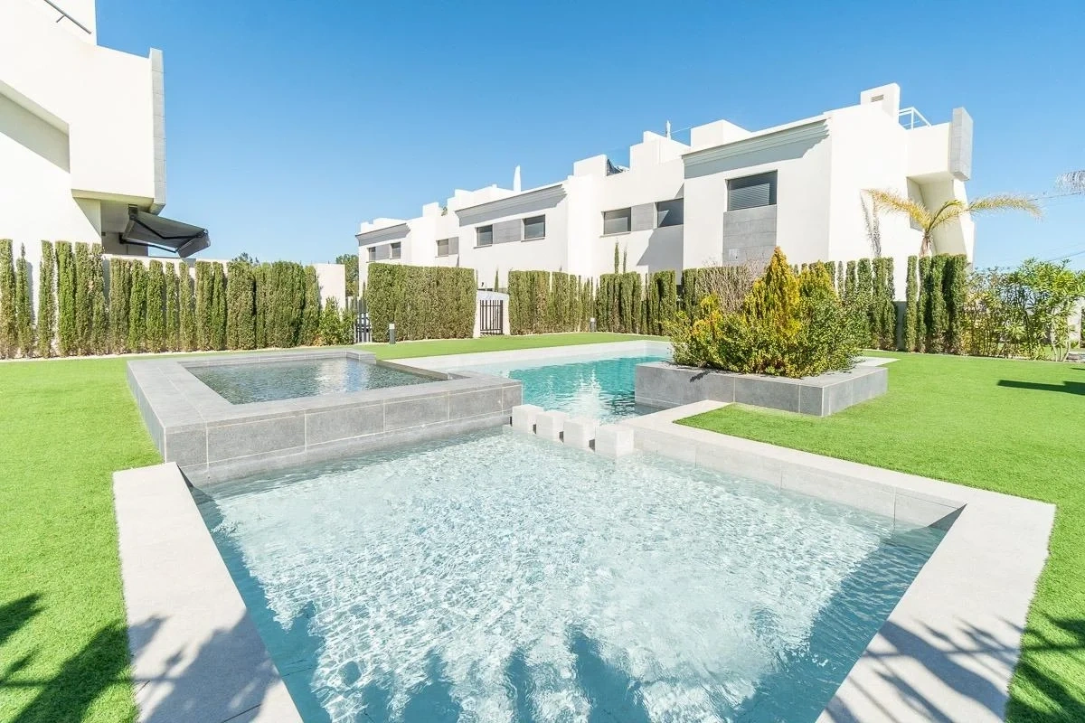 1 - venda casa torrevieja - costa blanca comunidade valenciana espanha