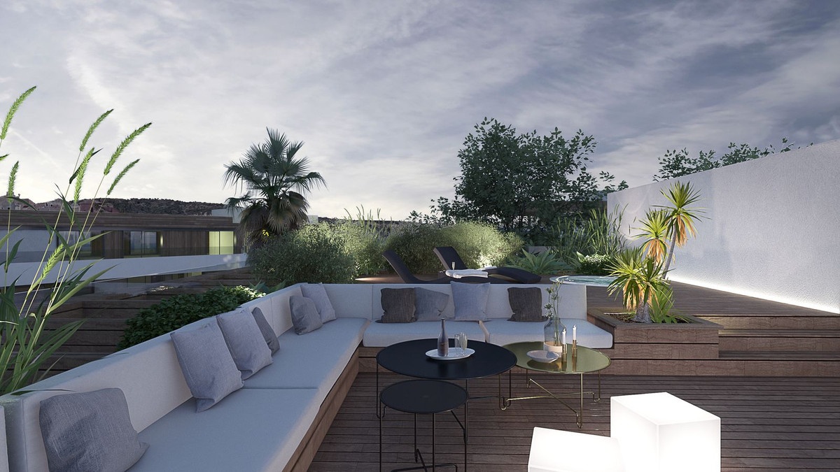 1 - sea view apartment for sale in sotogrande andalusia spain