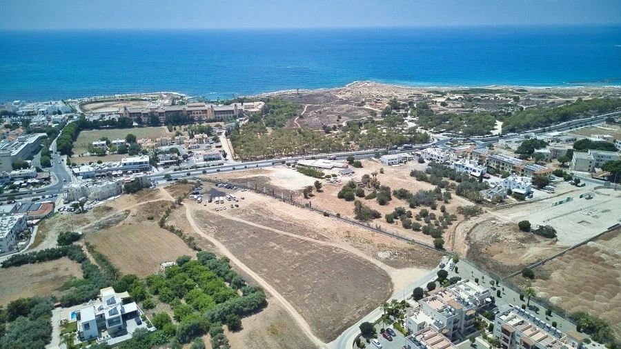 1 - verkauf wohnung paphos paphos zypern