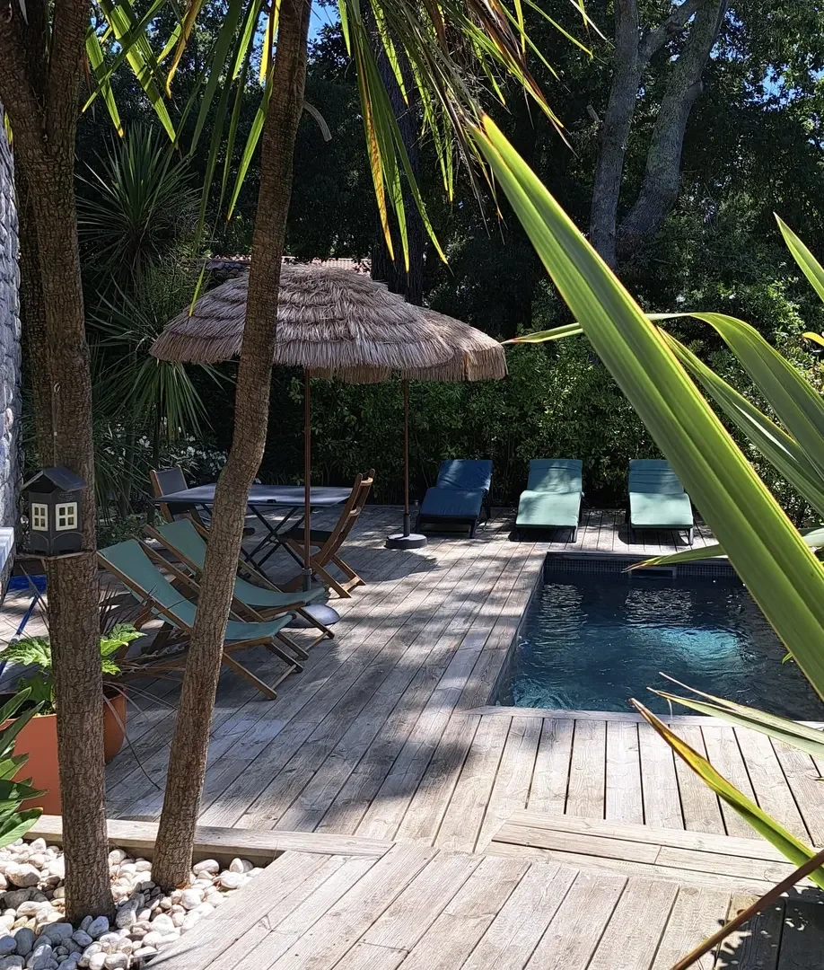 2 - venta casa a pie de playa hossegor landas francia