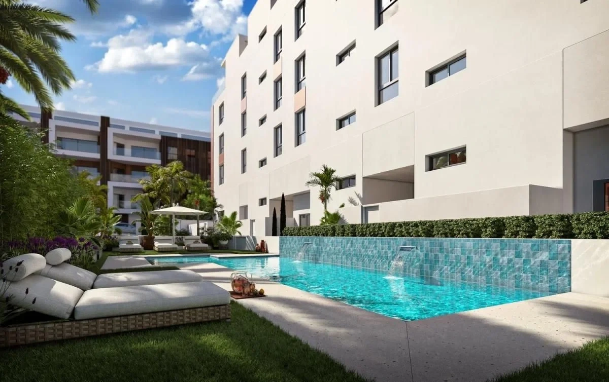2 - venda apartamento frente ao mar la vila joiosa/villajoyosa comunidade valenciana espanha